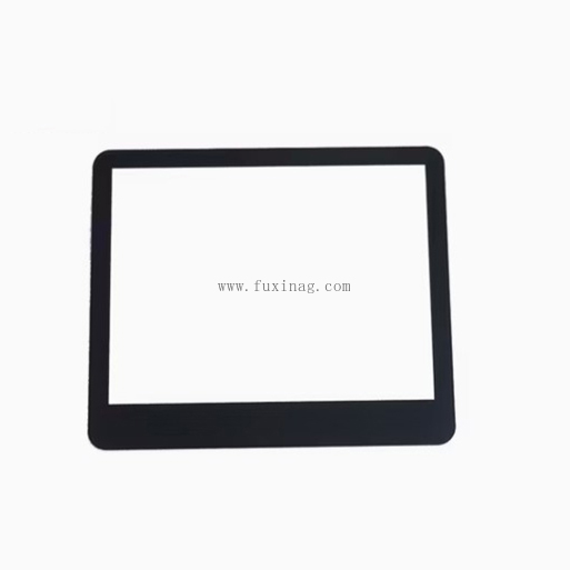 New Design 0.5~2mm Tempered Glass wit...