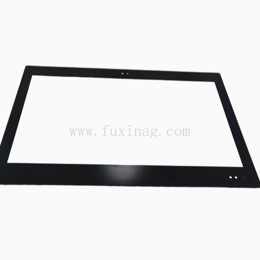 0.7/1.1 mm Thick Float Glass Tempered...