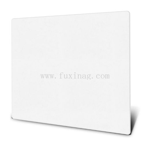 Custom AG Micro-Etched Glass Mousepad for Israel Office & Gaming