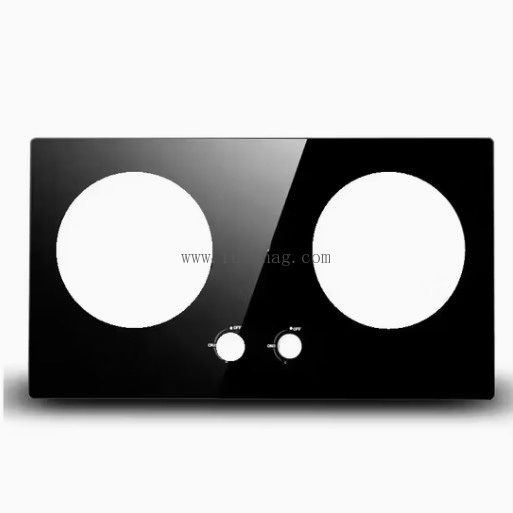 High-Temperature Resistant Home Appli...