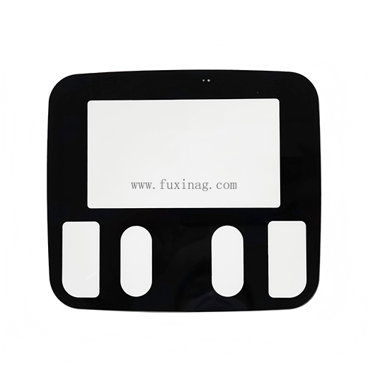 Customized AF Industrial Control Touc...