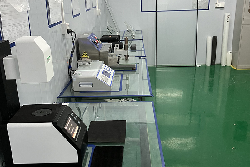 Research and Development Strength (1)