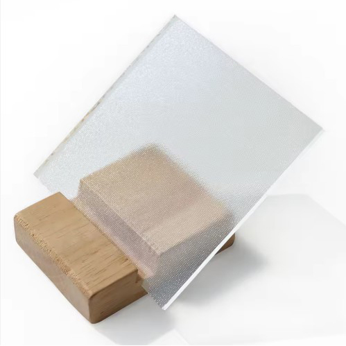 Custom Solar Glass Panels Transparent & Efficient Double-Glass Solutions for Sunrooms & Greenhouses