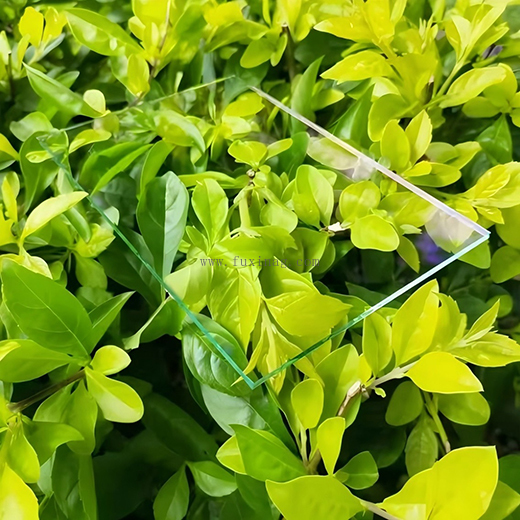 Custom 0.28-4mm High Transmittance Te...