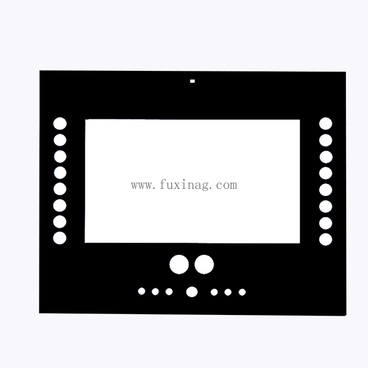 AF Wireless Charging Glass Panel, Ant...