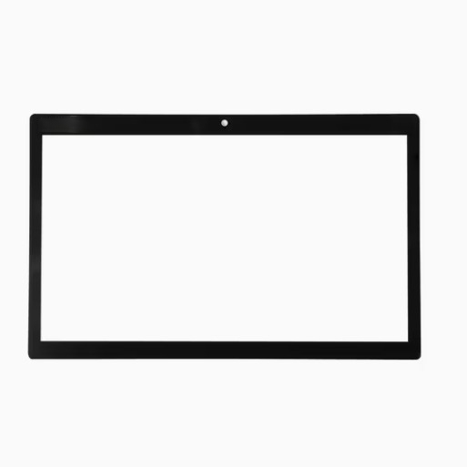 Tempered 14~26 Inch Ar/AG Anti Reflective Panel for Cash Register Touch Screen Cover Indusctrol Control Outdoor Advertising Machine