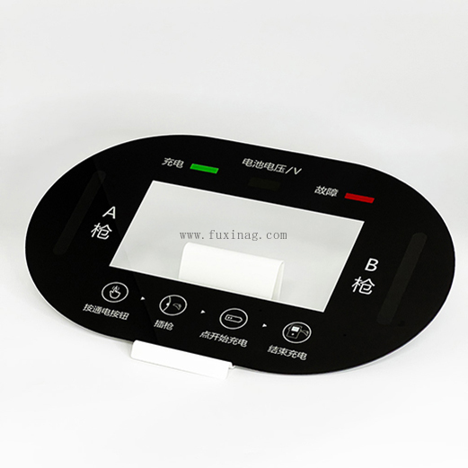 High-Quality Tempered Glass Cover for...