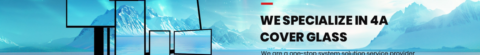 Smart Mirror Bedroom