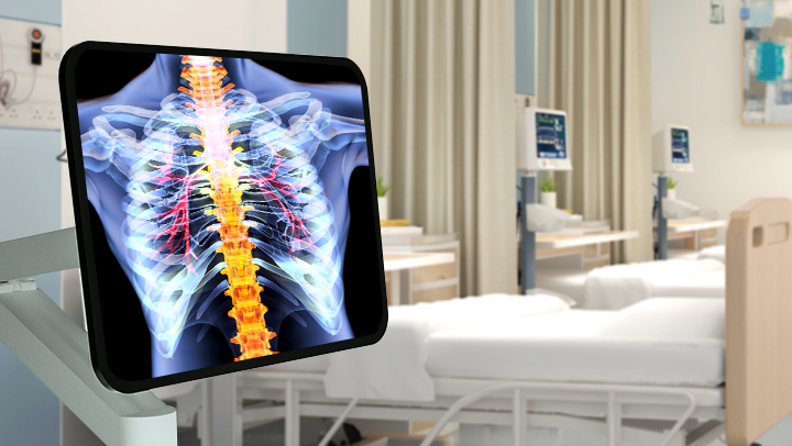 BREAKTHROUGH! Fuxin glass Unveils World's First Quad-Shield™ Glass with Integrated AG, AR, AF & AM Tech for Touchscreens