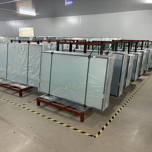 Precision Humidity Control: The Unsung Hero in Touch Panel Cover Glass Production