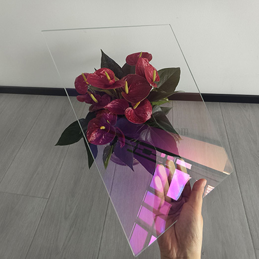 High Quality 4mm Ar Anti Reflective o...