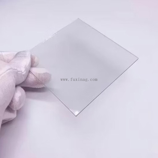 New Design ITO Glass 1.1mm Indium Tin Oxide Coated Glass with Customized Pattern & Low Resistant for Lab Testing