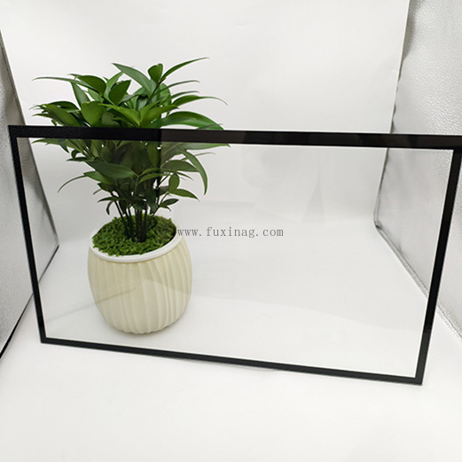 New Design 0.5mm-4mm Ultra Clear Cove...