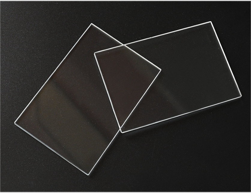 Aluminosilicate Glass