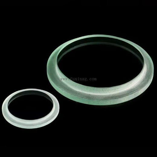 High Quality LED Lighting Step Glass ...