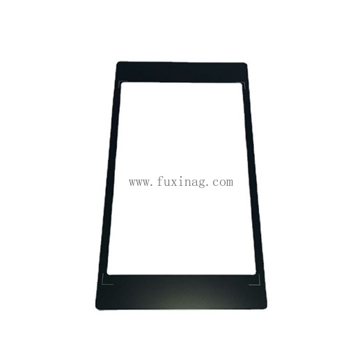 High Quality 0.8mm-2mm Thickness Temp...