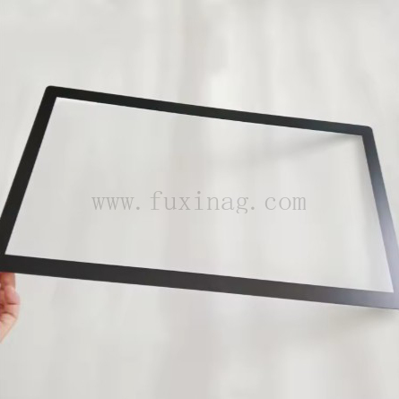 0.7-6mm AG Coating Anti Glare Anti Fi...