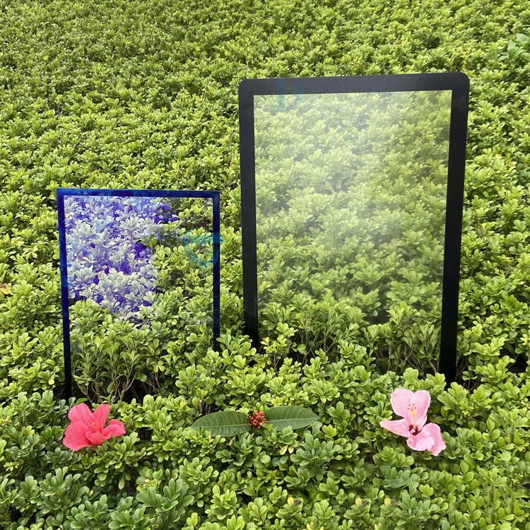 BREAKING THE GLARE BARRIER: HOW AR COVER GLASS REDEFINES VISUAL EXPERIENCES