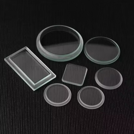 High-Quality Tempered Cover Glass for Lighting Fixtures | Durable & Heat-Resistant Glass Panels