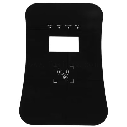 High Quality Tempered Glass Panels fo...