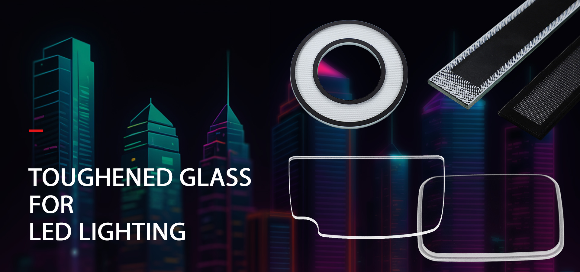 Tempered Glass Strength