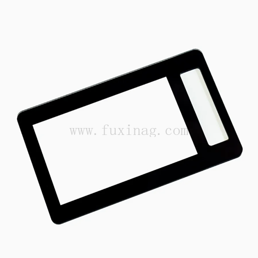 Fuxin High-Performance Custom AG Etch...