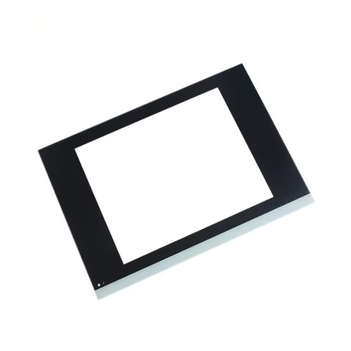 Factory Price Custom Size Tempered Gl...