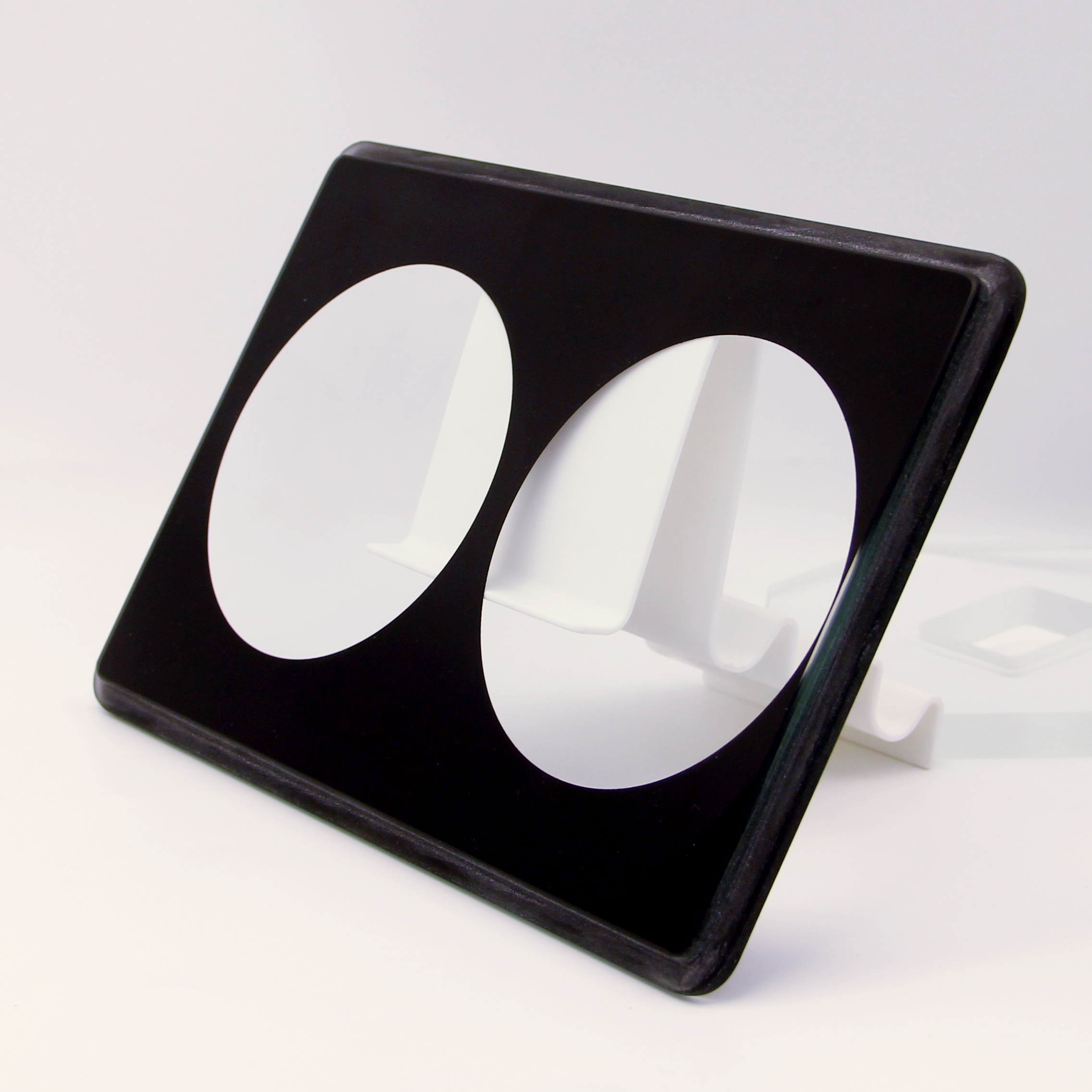 ODM/OEM LED Lighting Step Tempered Gl...