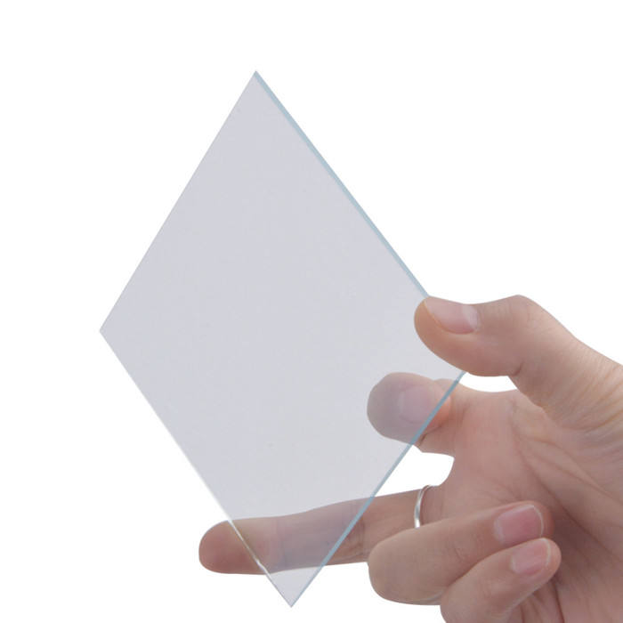 High-Performance ITO Conductive Glass for Superior Applications