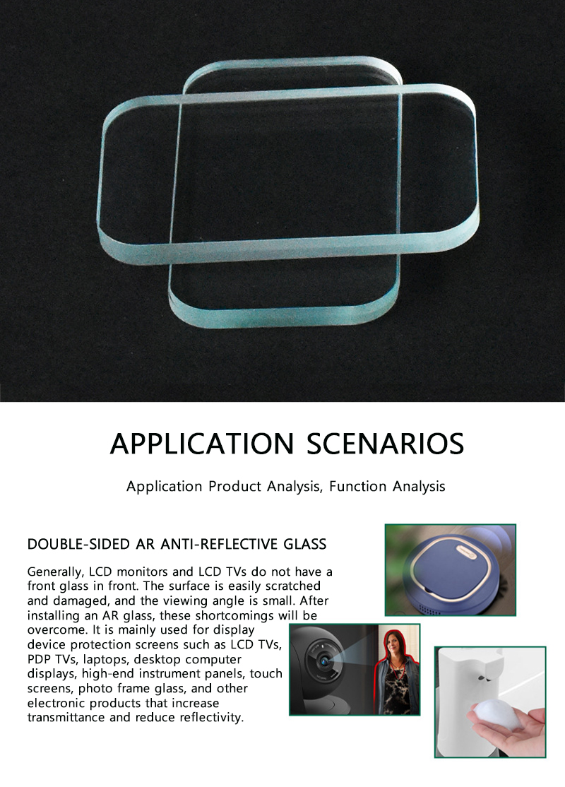 Anti Reflective Coating