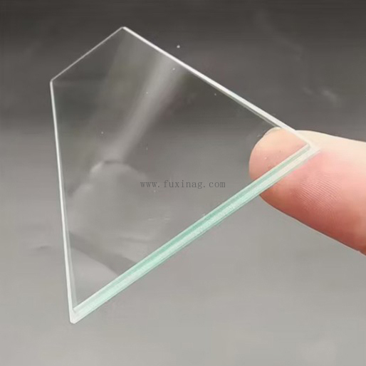 Premium Anti-Glare Tempered Glass Cover - Custom AG Frosted & Low Iron Display Protection