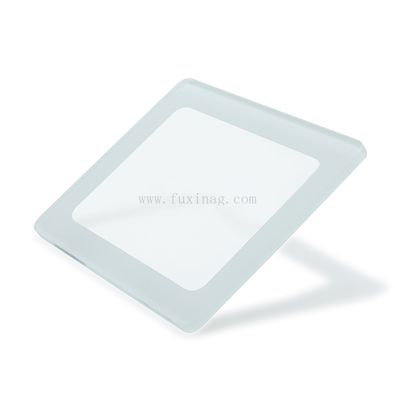 Factory Supply 1~3mm Tempered Glass P...