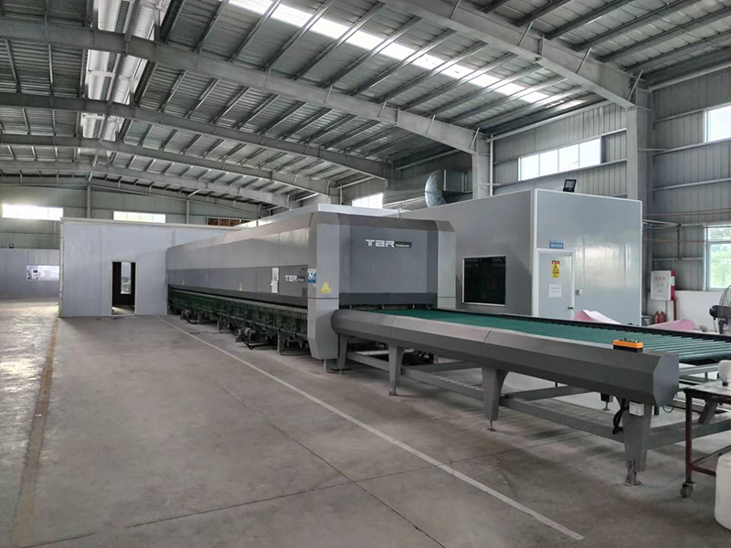 factory