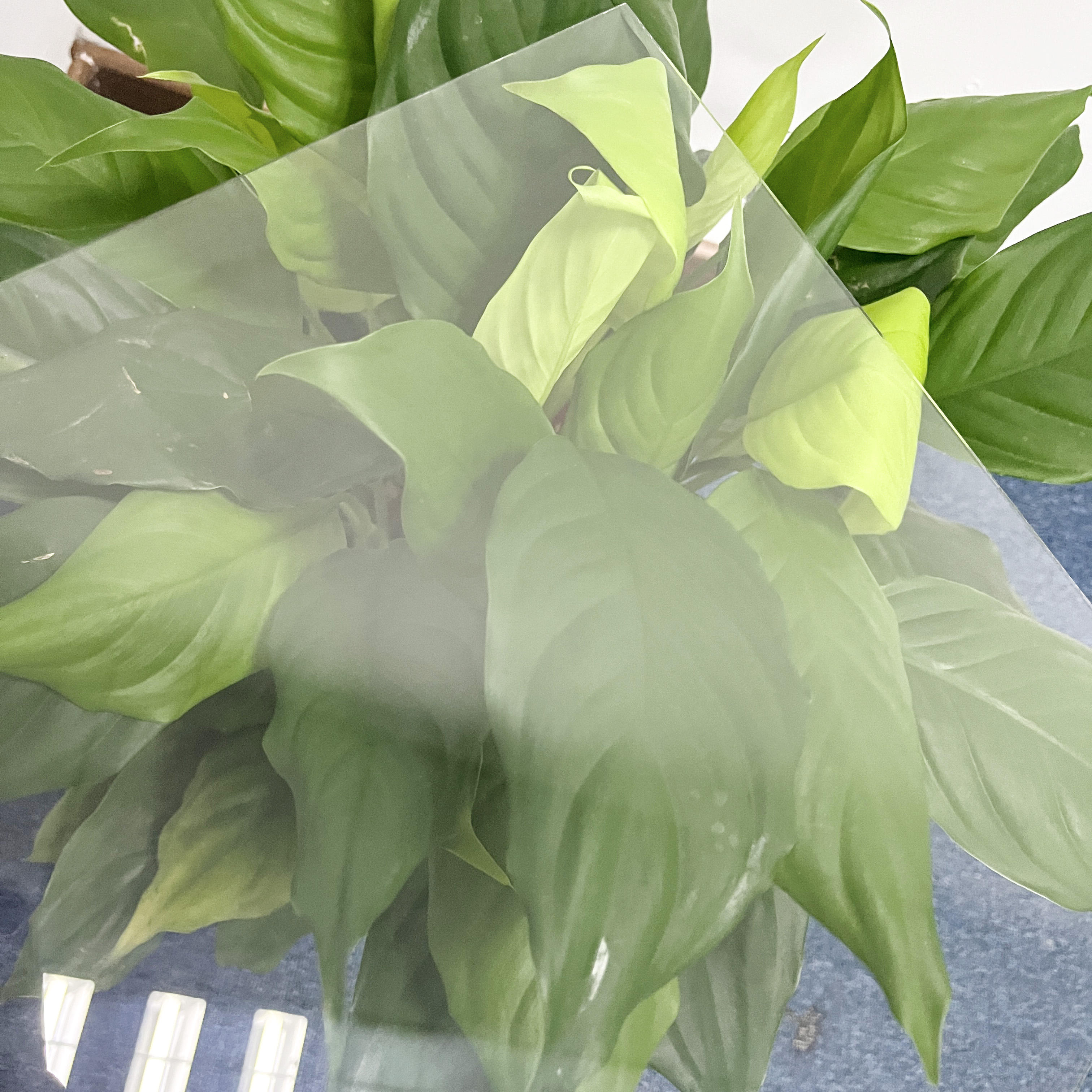 99% Anti-Reflective High-Transparency...