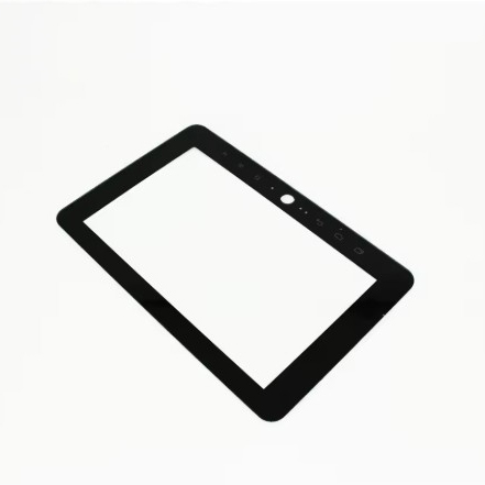 Hot Selling 0.8-4mm Anti Glare Black ...