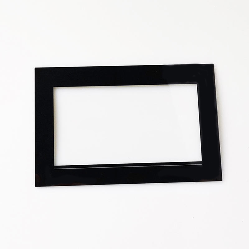 2.5D Curved Edge Automotive Touch Gla...