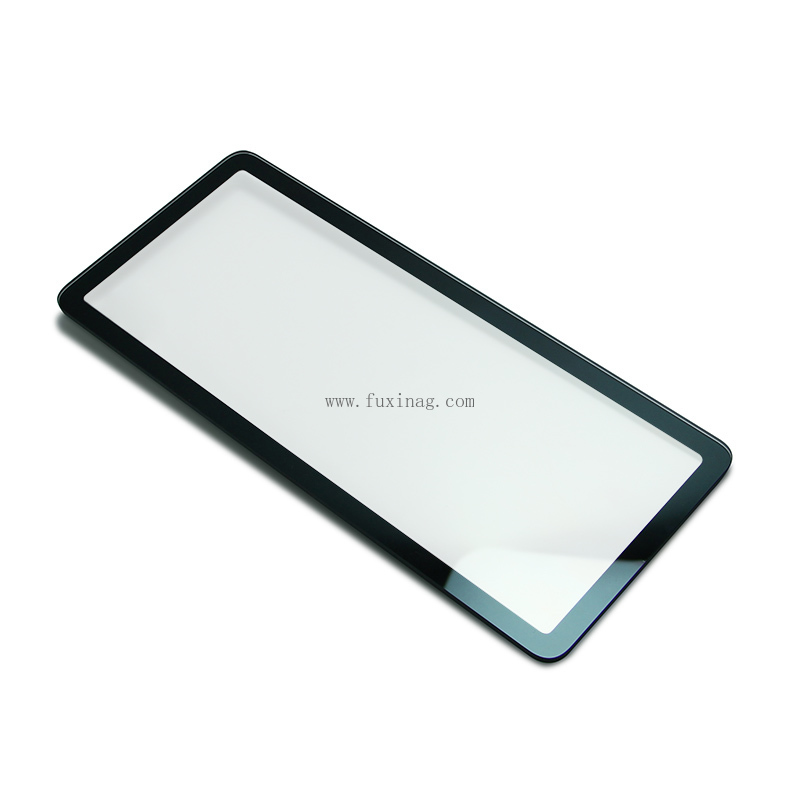 High Strength 0.1~2 mm Tempered Glass...