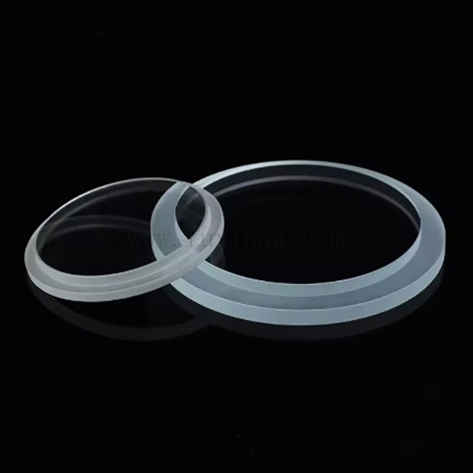 Low Iron 3~5 mm Thick Super/Ultra Cle...