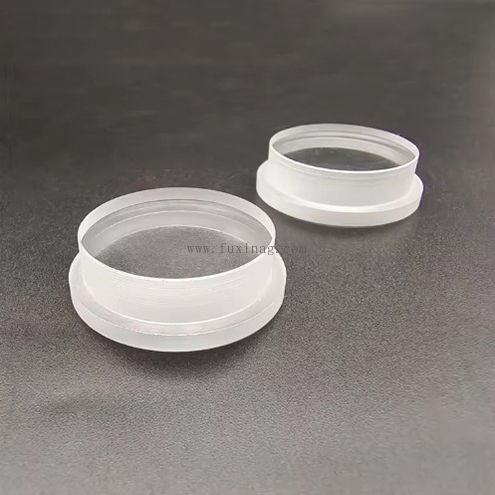 5~10mm Thick Small Size Ultra Clear R...