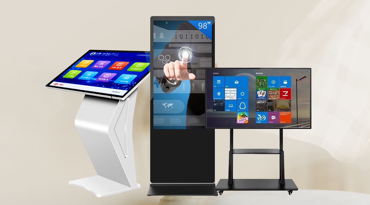 Touch Screen Glass 2